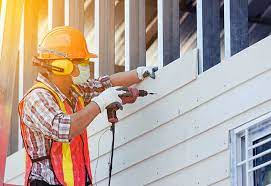 Best Brick Veneer Siding  in Martsville, IN